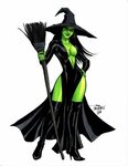 Pin on Sexy WITCH